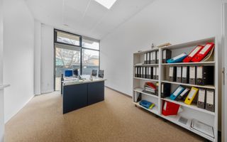 Spatiu comercial / birouri - 144 mp – Iris – zona Portelanului - Poză 5