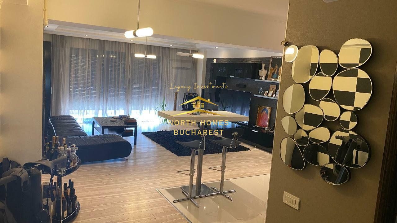 Apartament de vanzare -2 camere -Pipera - Diamond Residence-PARCARE - Poză 7