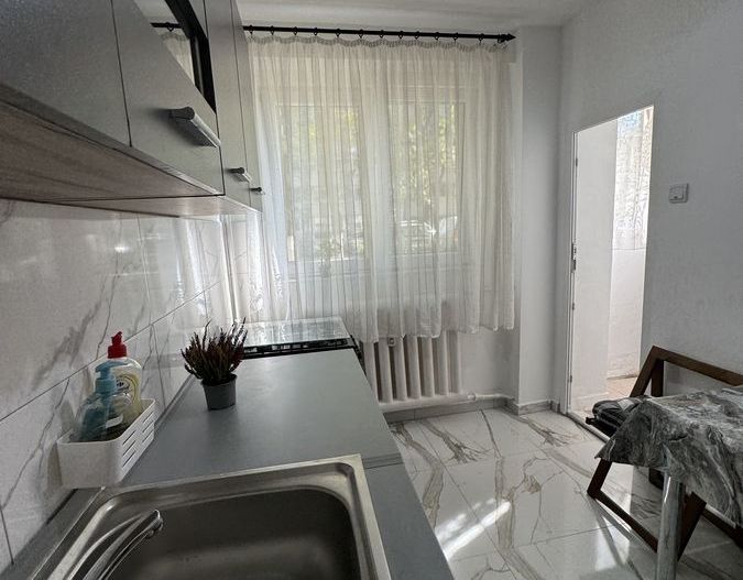 AP. 2 CAMERE BABA NOVAC, PRIMA INCHIRIERE, METROU 7 MINUTE, MODERN - Poză 7