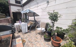 CENTRU VECHI (COD03) - Apartament boem cu terasa si balcon ! - Poză 18