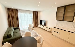 Apartament 2 camere de inchiriat***LUX***Aviatiei - Poză 3