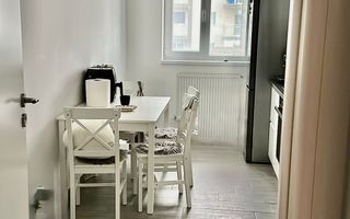 Apartament de vânzare – exclusiv Biruintei loc de parcare subteran - Poză 5