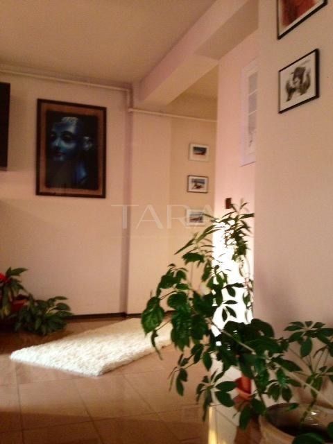 Apartament 2 camere, Iulius Mall, 60 mp, 2 terase 30 mp, parcare. - Poză 4