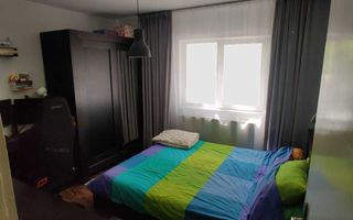 Apartament 4 camere decomandate – Mănăștur, zona Kaufland. - Poză 5