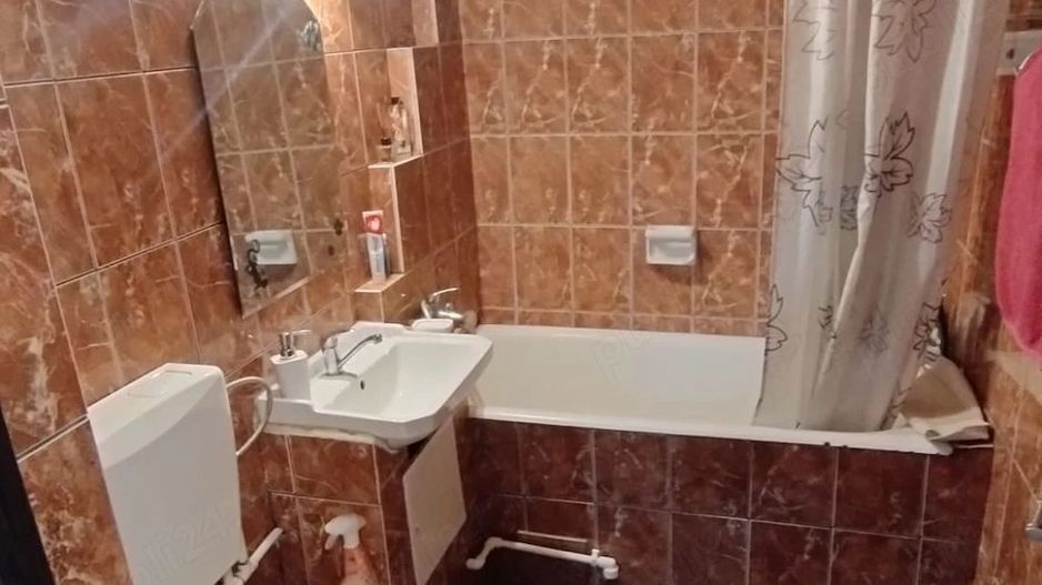 Neksus imobiliare vinde apartament cu 2 camere in Ampoi 1 - Poză 7