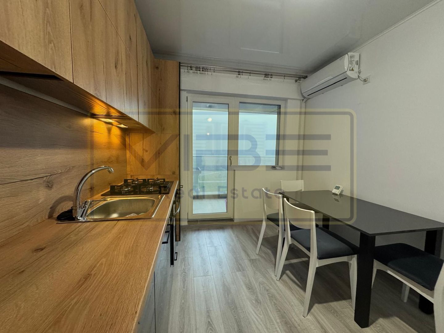 Apartament 2 camere NOU Copou Garden - Poză 3