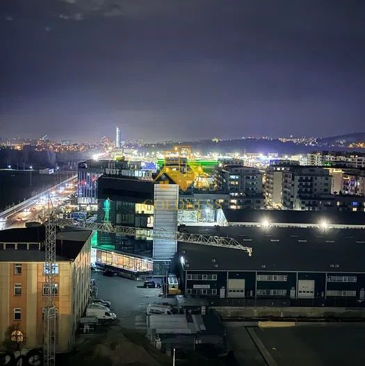 2 Camere open space, Parcare, Zona Vivo, Bloc nou, BMW, Avram Iancu. - Poză 6