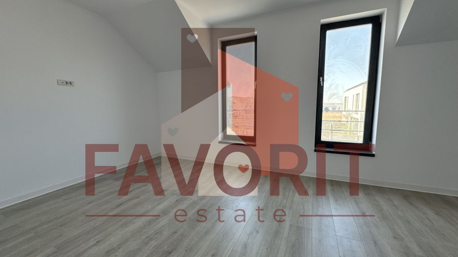 Duplex de vanzare in Mosnita | La asfalt | Toate utilitatile | COMISION 0% - Poză 18