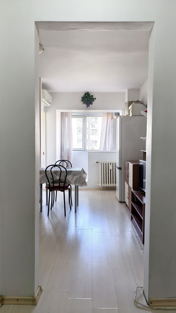 Garsoniera/confort 2/ Aleea Soldat A Carstea/et 6 - Poză 8