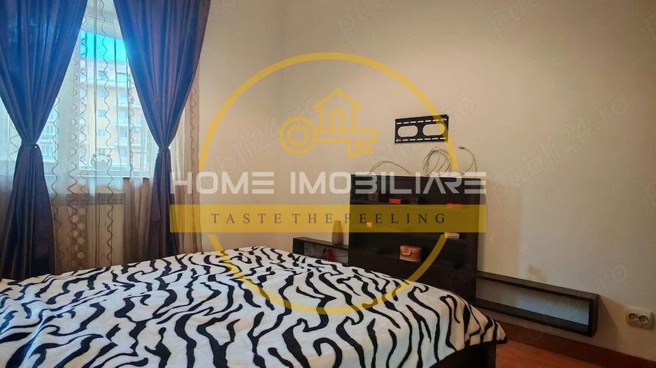 Apartament cu 2 camere/ 48mp/ zona Tatarasi - Poză 4