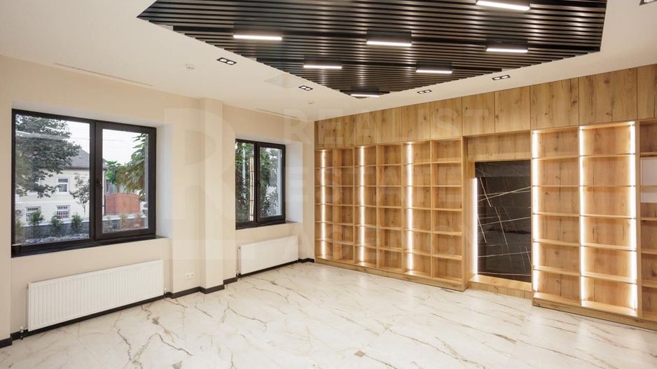 Chirie, spațiu comercial/oficiu, 650mp, str. Tighina, Centru - Poză 4