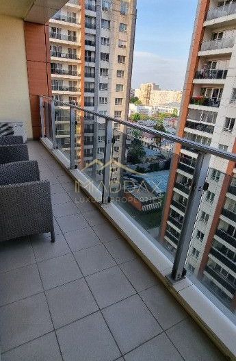 Apartament Premium 2 Camere | InCity Residences | Loc Parcare Subsol | Metrou - Poză 9