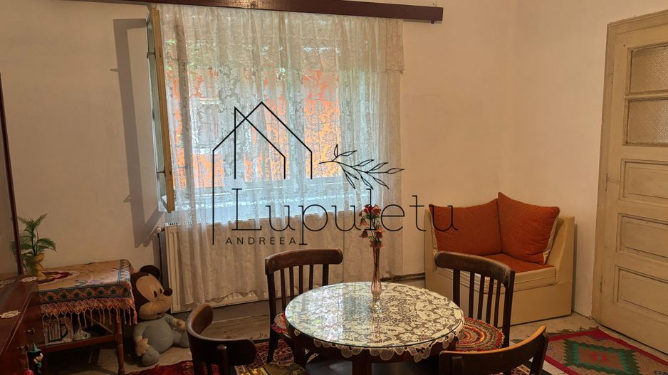 Casă de Vânzare în Bungard | 150 MPU | 2 Corpuri de Clădire - Poză 12