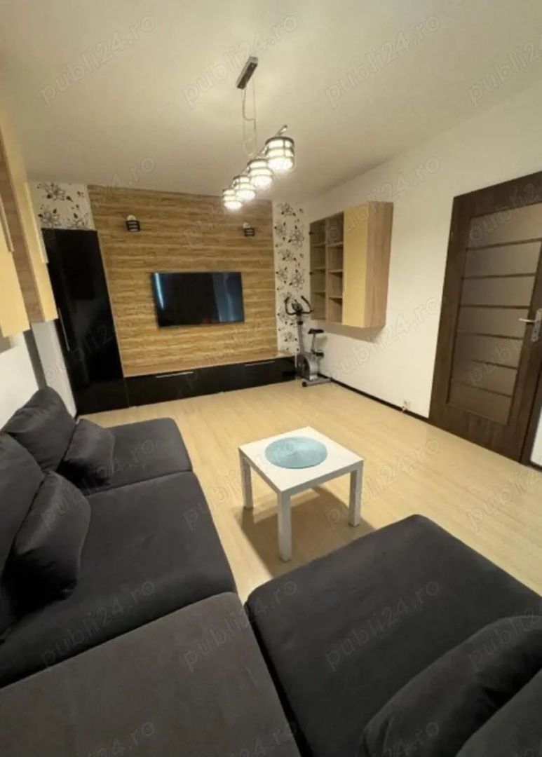 DE INCHIRIAT | APARTAMENT 2 CAMERE | AGRONOMIEI - Poză 1