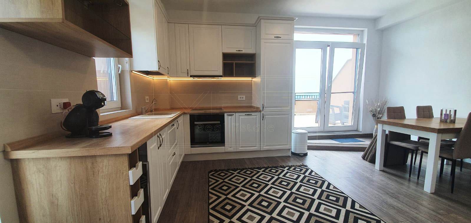 Penthouse 130mp Tatarasi Oancea - Complex Newton Apartaments - Poză 17