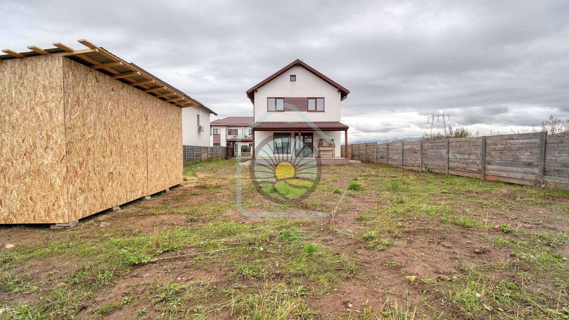 CASA INDIVIDUALA IZVOR BRASOV- 0 COMISION! - Poză 26