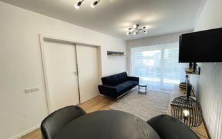 2 camere, modern, TOTUL NOU, terasa, parcare, Gheorgheni, Viva City - Poză 3