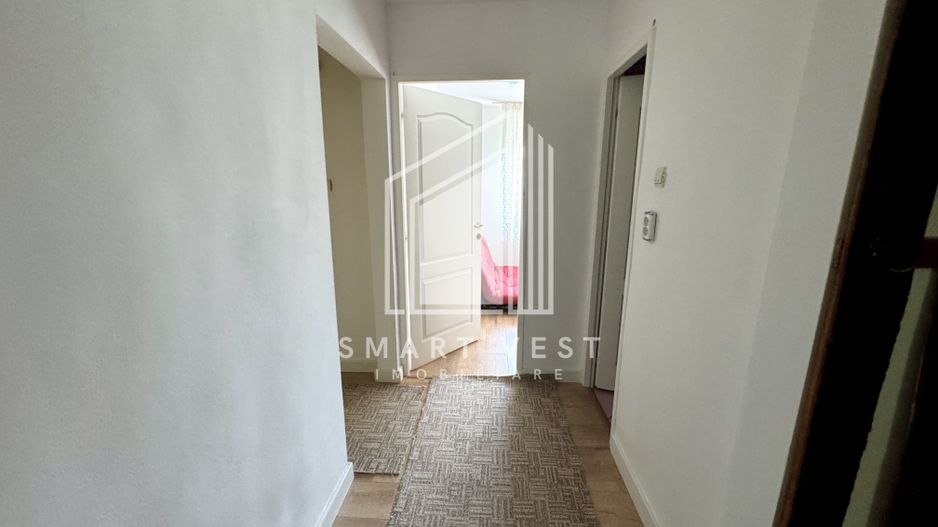 Apartament decomandat 3 camere de vanzare | 80 MP | Zona Micro 16 - Poză 25