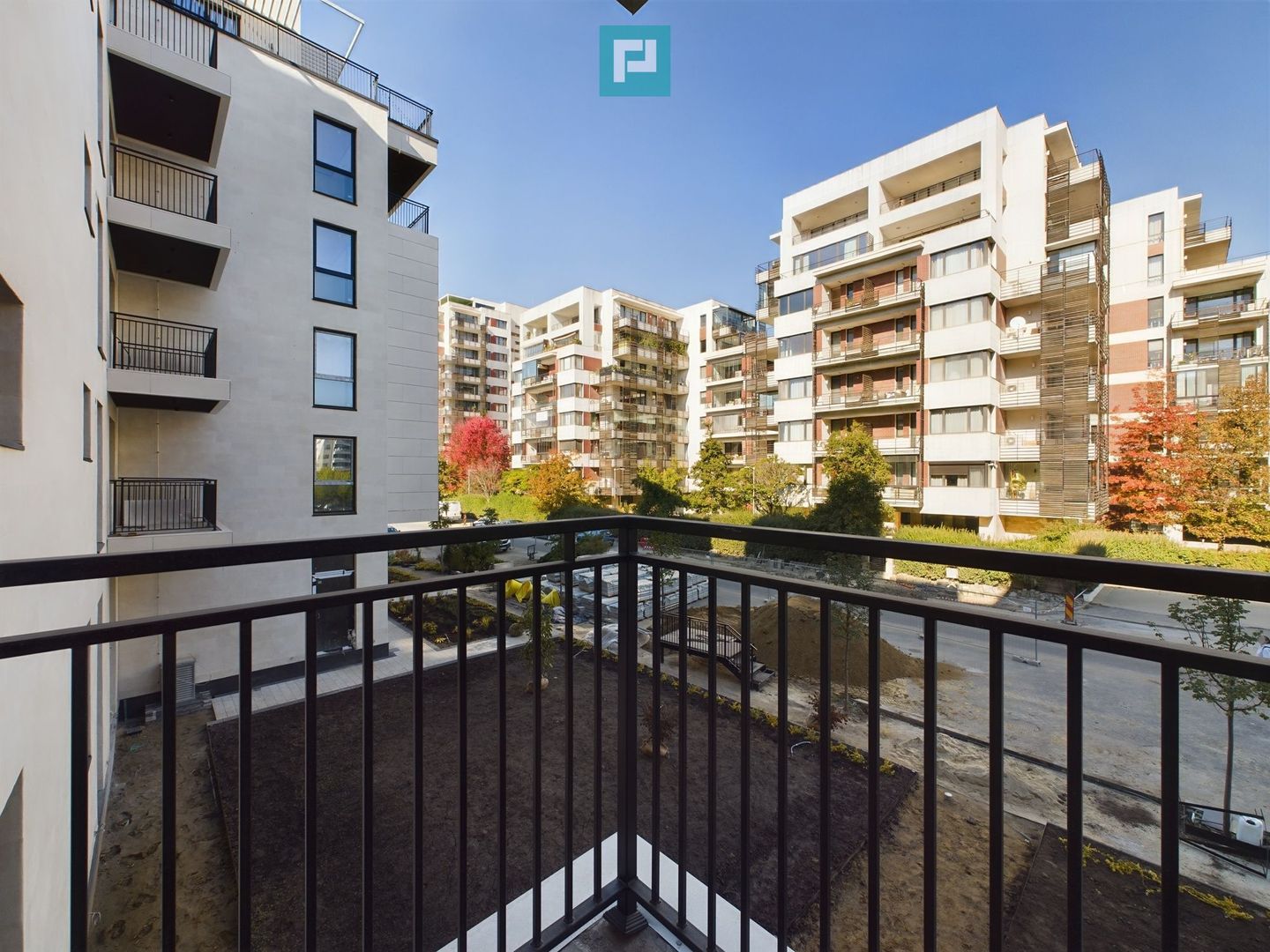 Apartament cu 4 camere de vânzare în Pipera, Bucuresti - Poză 7