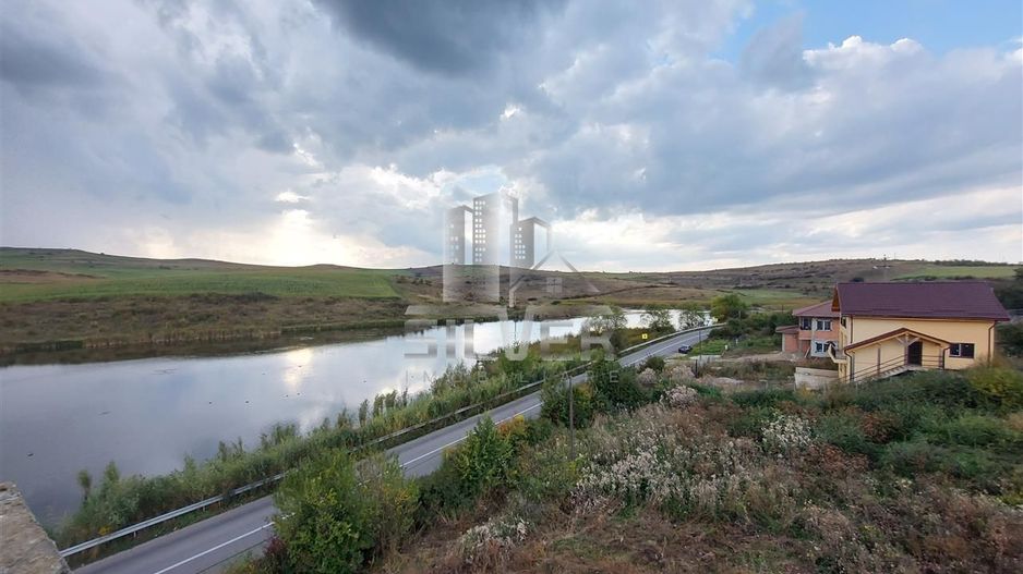 Comision 0! Casa individuala cu teren de 1000 mp! - Poză 4