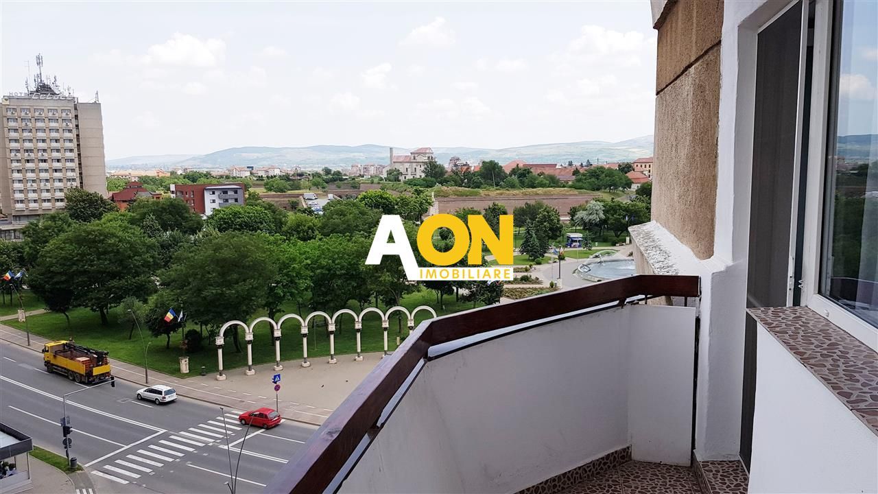 Apartament 2 camere, cu vedere la Parc si B-dul Transilvaniei - Poză 6