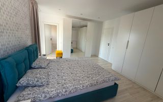Duplex premium de 150mp, gradina, ansamblu privat, zona Bvld Muncii - Poză 10
