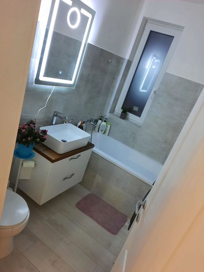 3 camere-Giroc - Poză 8