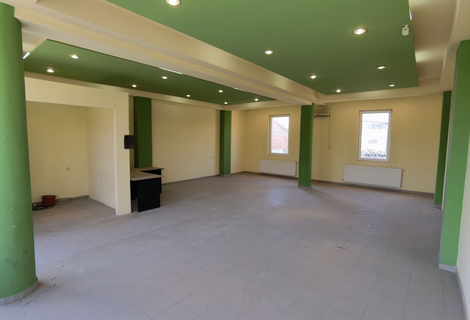 Spațiu de birouri - 85 mp - zona Cetatii - Poză 1