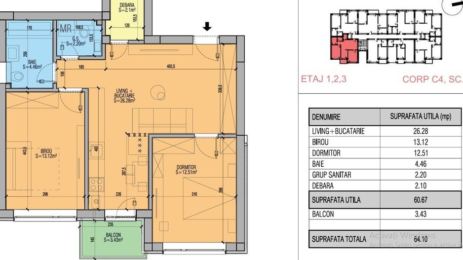 3cam.studio/central/langa STB 440,439 - cu capat metrou Pta Sudului - Poză 1