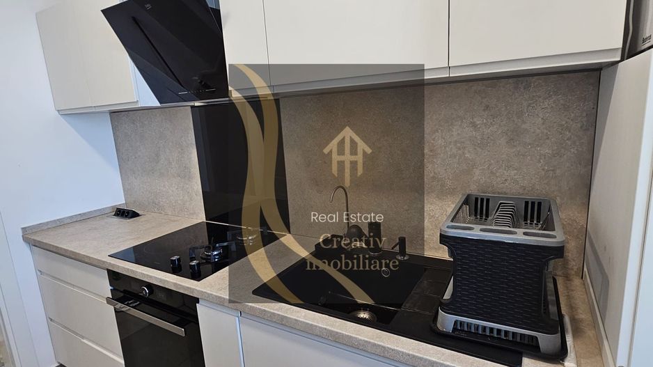 Apartament 2 camere Grozavesti vedere catre lac - Poză 18