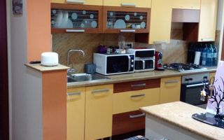 Apartament 3 Camerte Zona 13 Septembrie - Poză 13