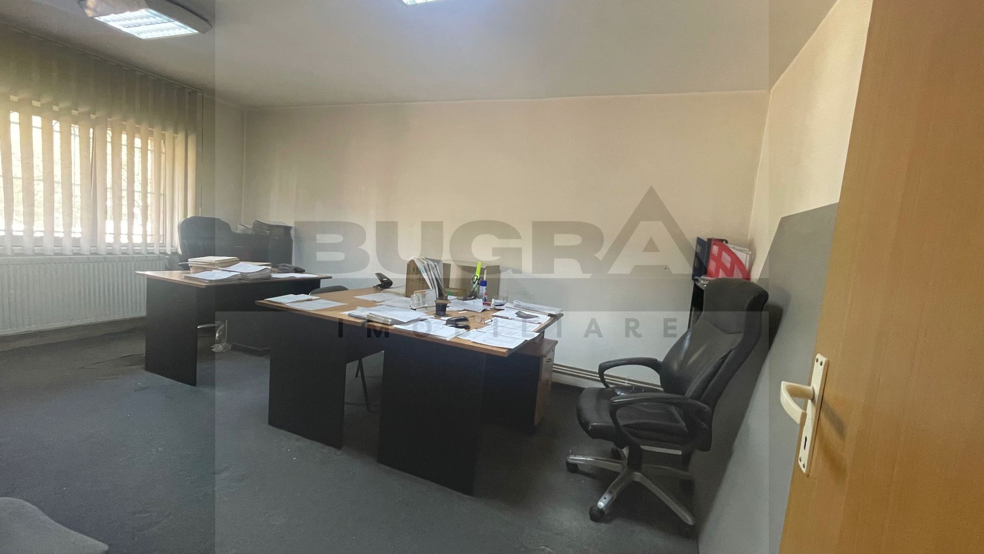 Apartmane 3 camere, 2 bai, 65 mp, zona Cipariu - Poză 3