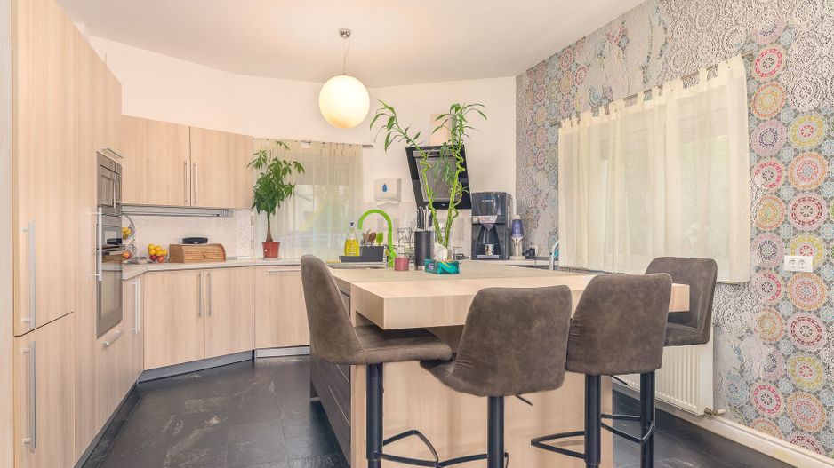 Vila individuala cartier Beta | Iancu Nicolae - Poză 5