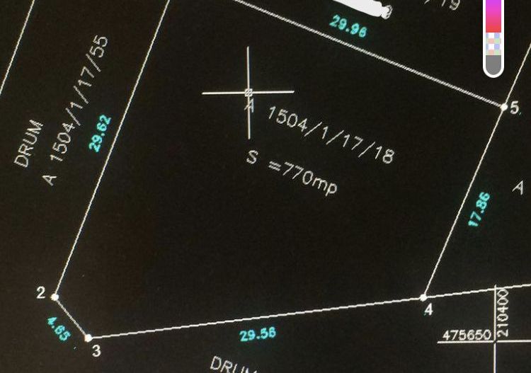 Teren 770mp-str Anemonelor - Poză 5