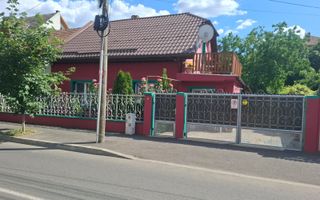 Casă P+M de vânzare în Timișoara | Zonă Premium Lipovei – Iulius Town - Poză 1