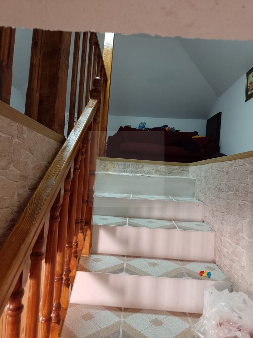 Casă de vacanță modernă cu teren generos –15min de Tecuci - Poză 11