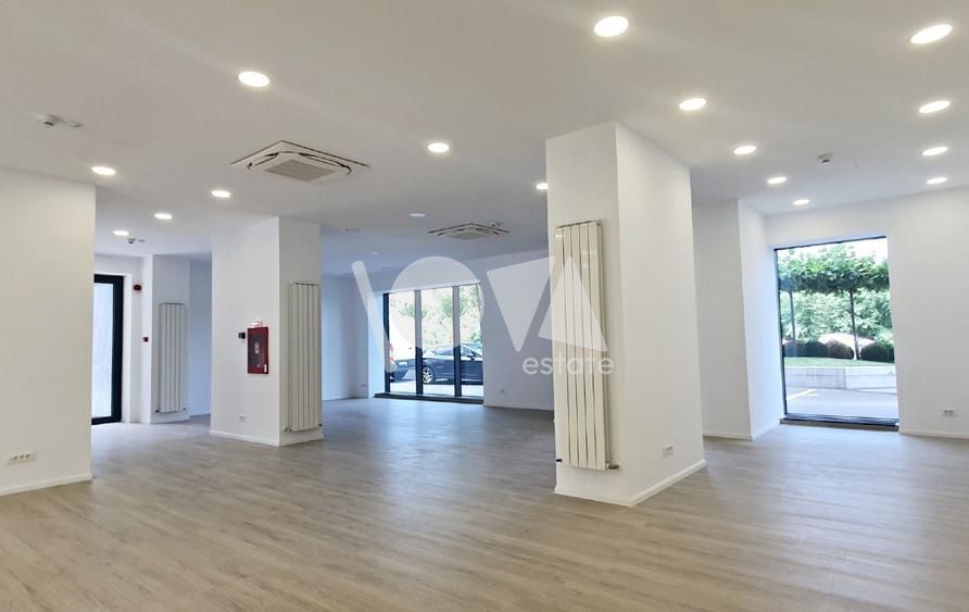 De închiriat:Spatiu comercial stradal Cotroceni-B-dul Geniului-CORTINA - Poză 6