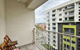 Apartament de inchiriat tip studio in Prima Onestilor, Oradea - Poză 9