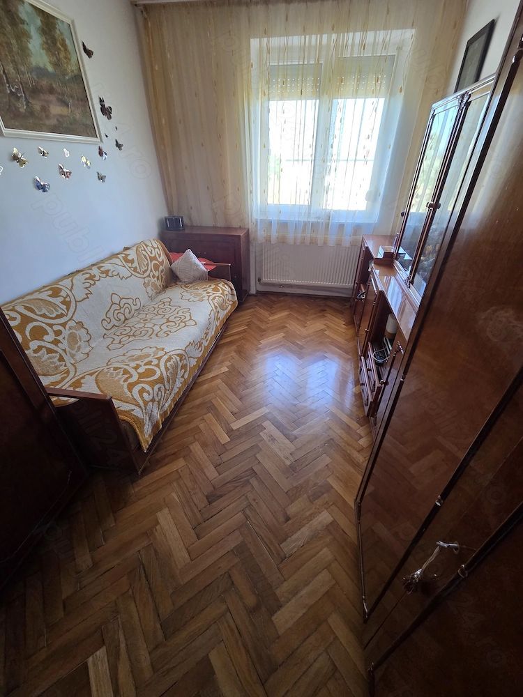 BRASADAS vinde ap 3 cam etaj 4/4 zona Closca. - Poză 5