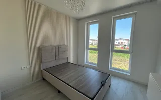 Vila individuala cu 4 camere, ansamblu cu piscina, Bragadiru - Poză 21