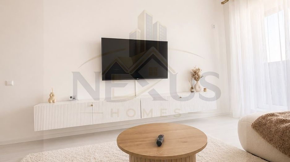 Apartament 2 camere | 61 mp | Pallady – Nicolae Telcu - Poză 3