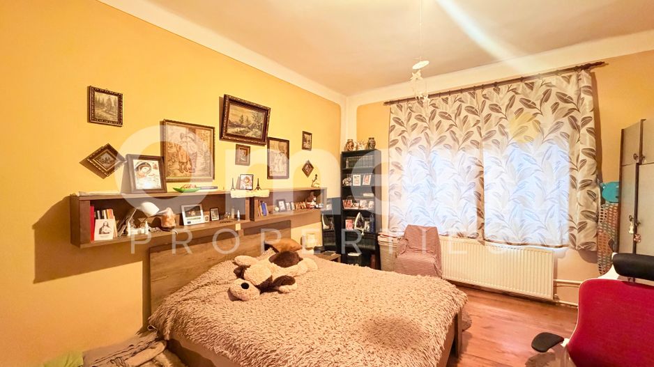 Casa de vanzare | Zona Centru Vechi | 160 mp - Poză 1