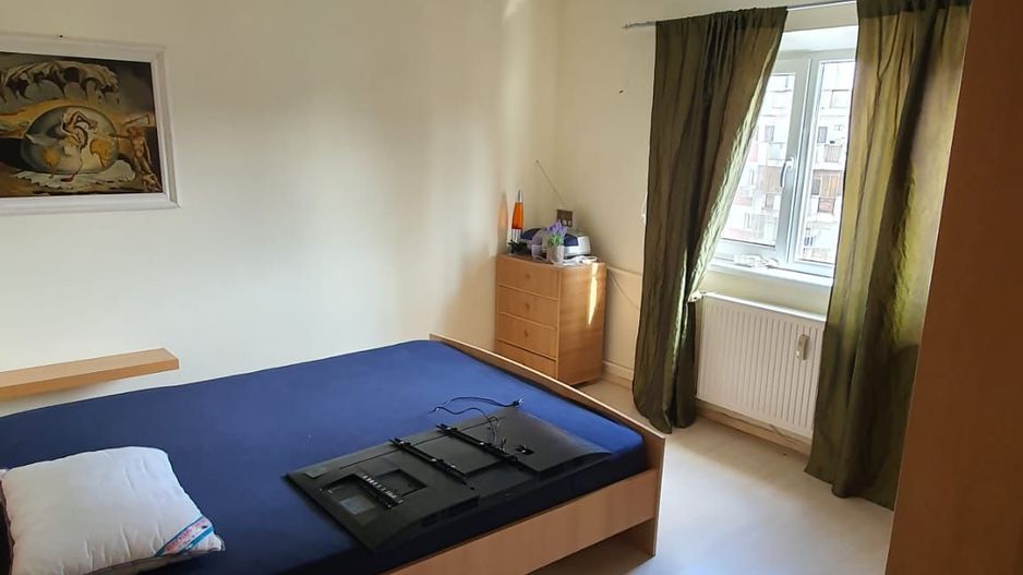 Apartament 3 camere de vânzare–complet mobilat, pe Str. Novaci/13 Sept - Poză 8