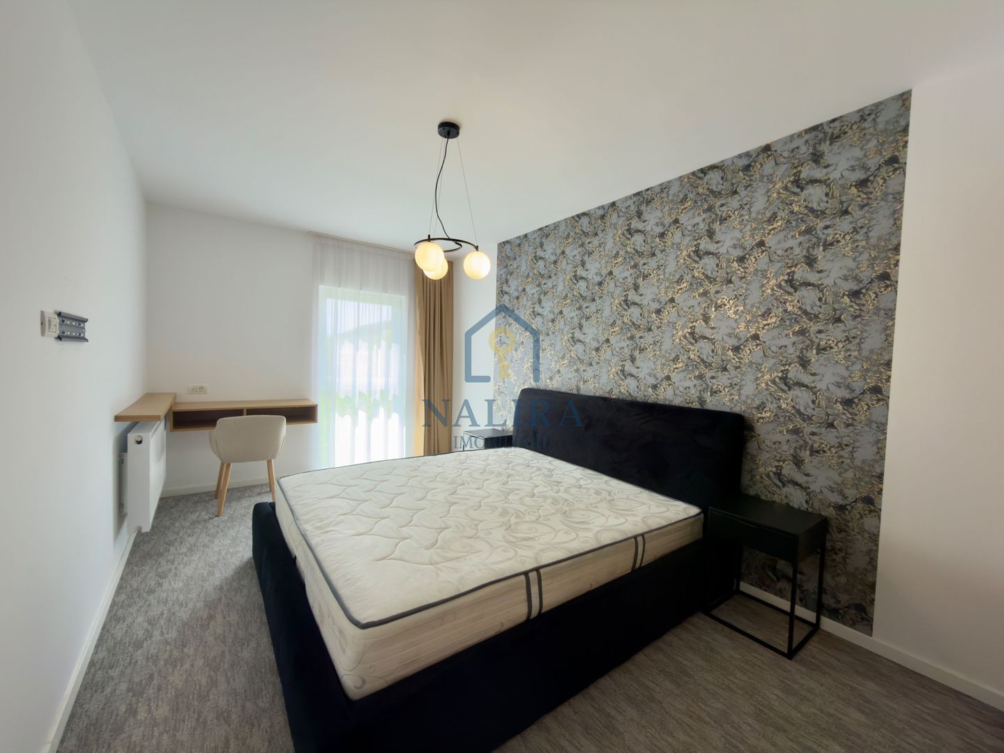 Apartament 2 camere de vânzare – bloc nou - Poză 5