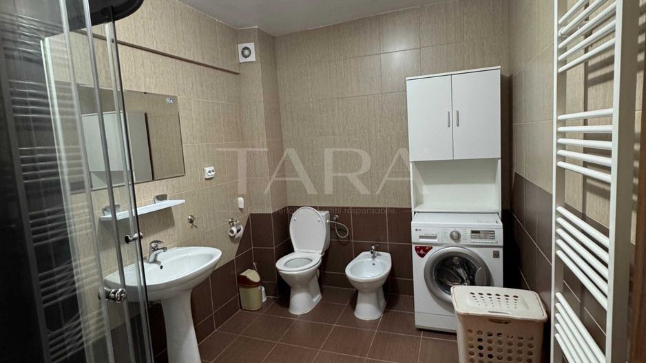 Oportunitate: apartament 1 cameră, aproape de Cluj, garaj inclus. - Poză 6