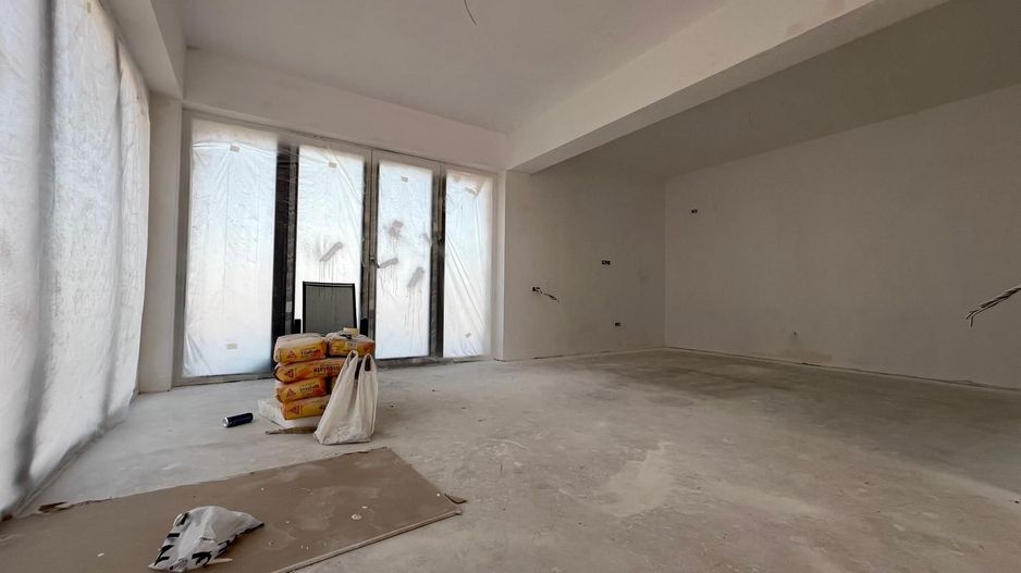 Vilă individuală cu 3 dormitoare și 2 băi | 100 mp utili | Domnești - Poză 14