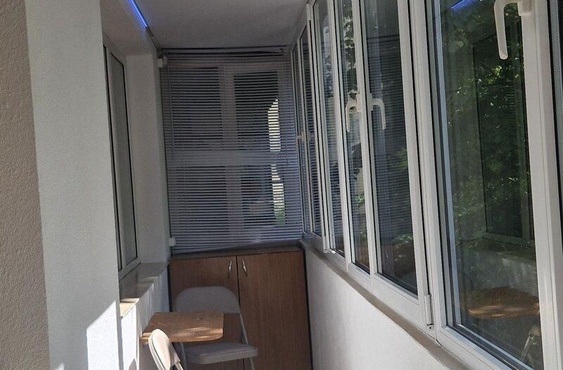 AP. 2 CAMERE- PIATA SUDULUI, LOC PARCARE, METROU 6 MINUTE, MODERN - Poză 5