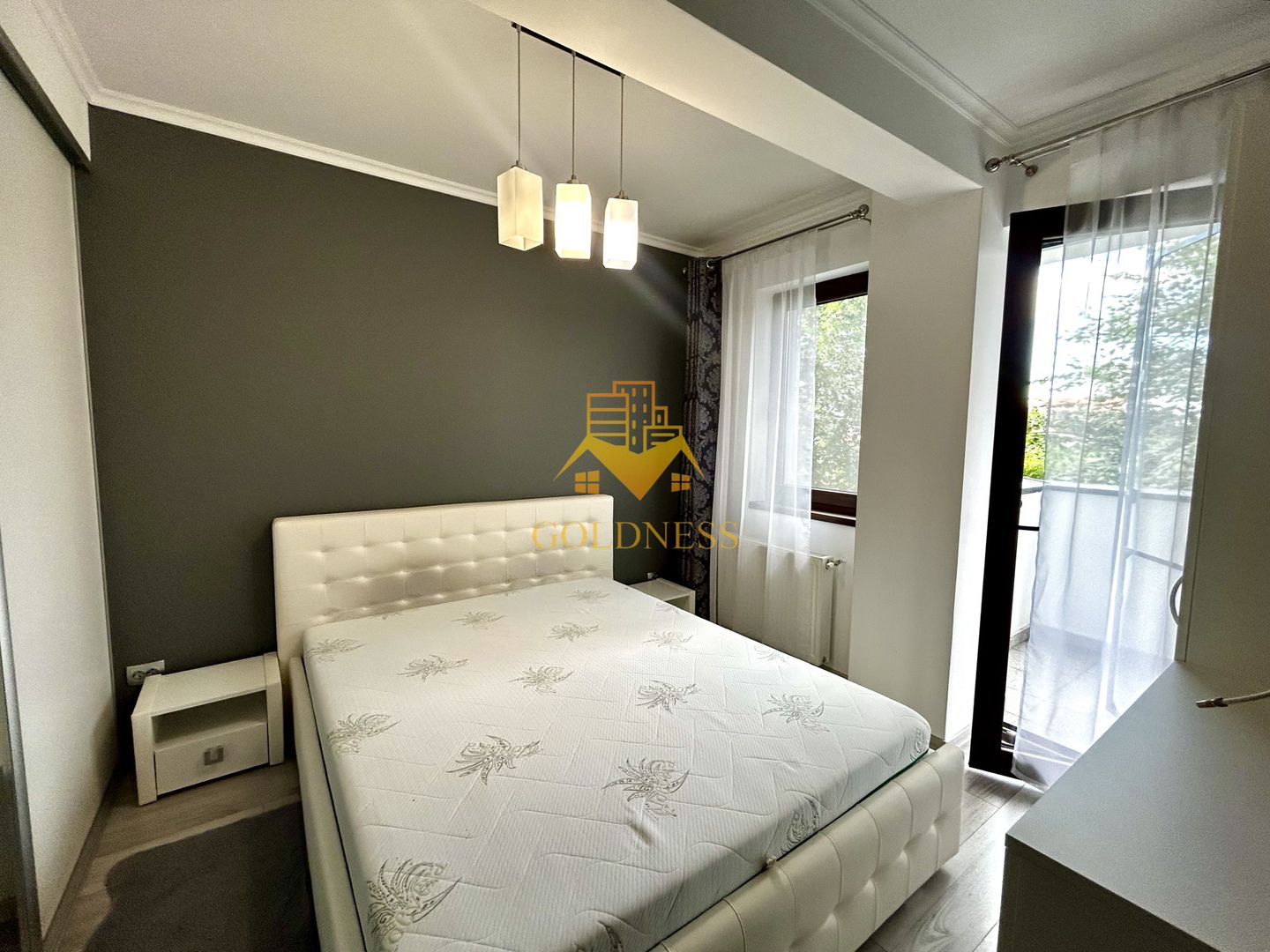 2 camere Openspace, modern, Europa zona,Luminia, OMV, Petfriendly - Poză 6