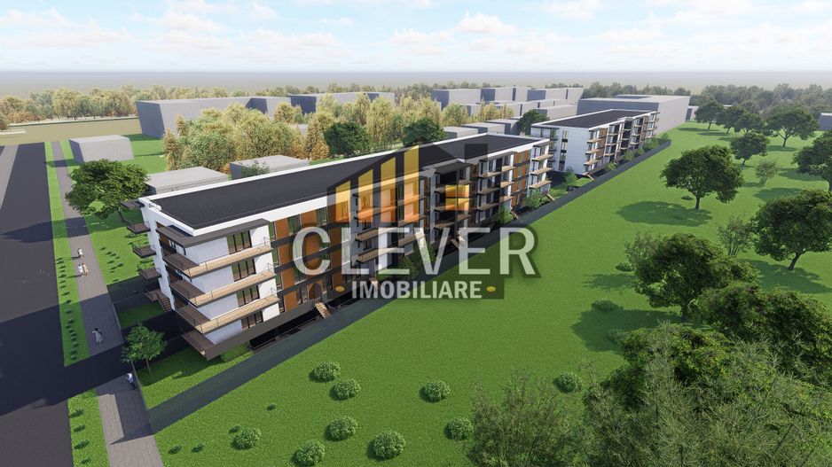 Apartament 3 camere 76 mp Theodor Pallady - Parcul Teilor - Poză 1