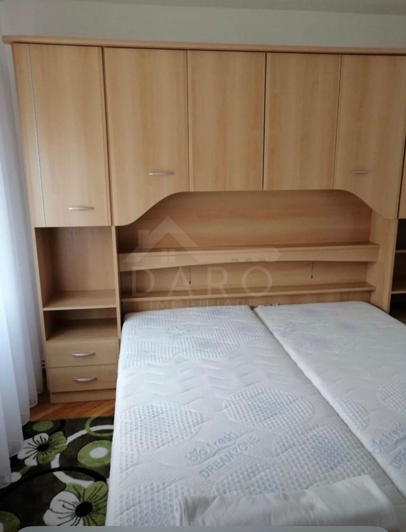 De închiriat apartament cu 2 camere - Sângeorgiu de Mureș - Poză 4